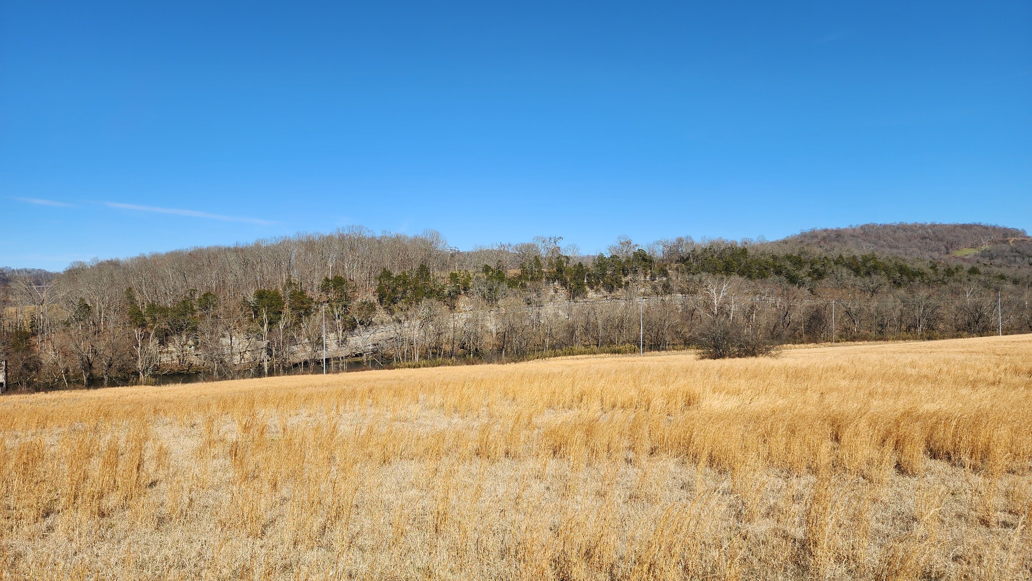 1741 Lancaster Road Lancaster TN 38569