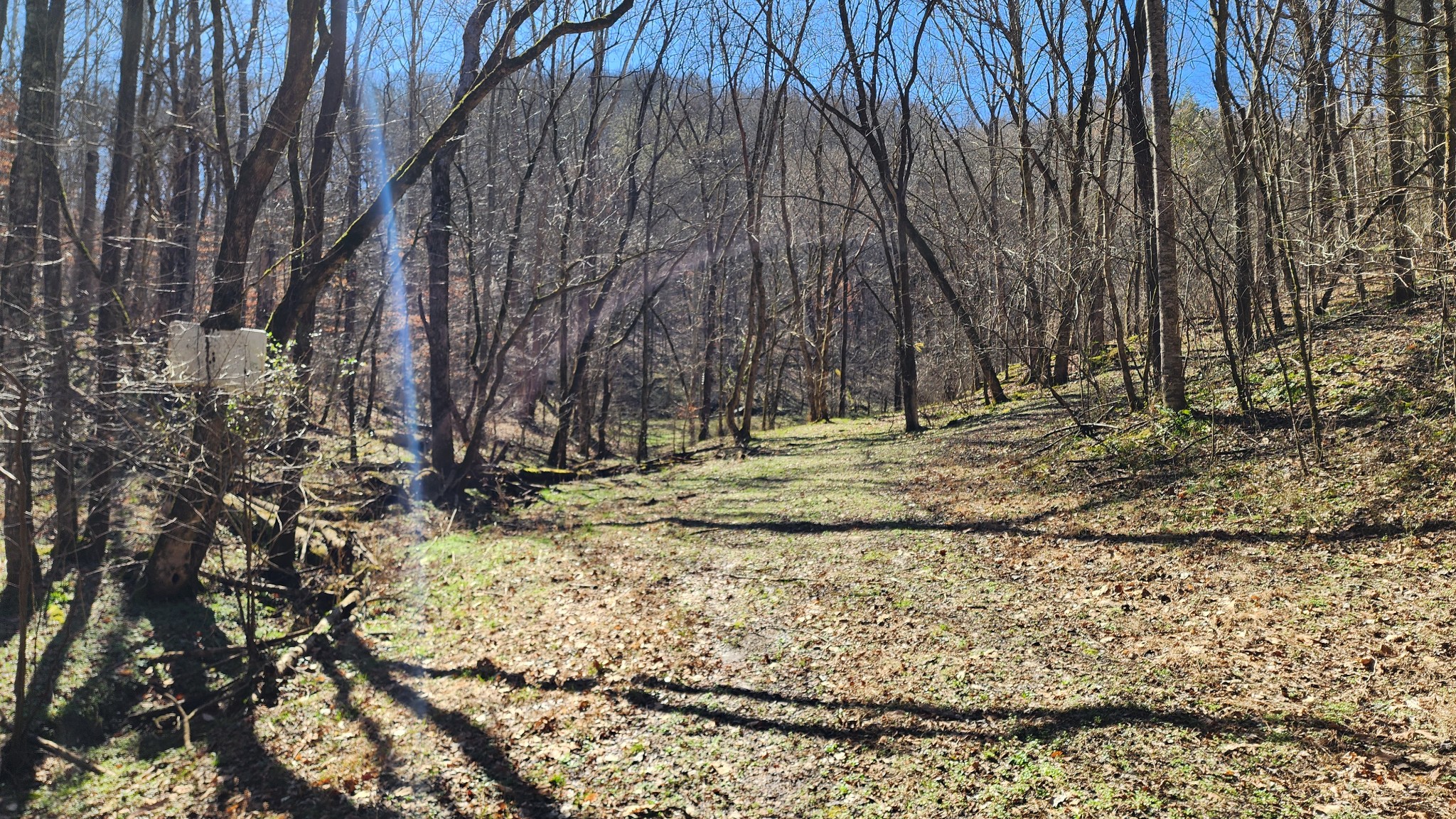 1741 Lancaster Road Lancaster TN 38569