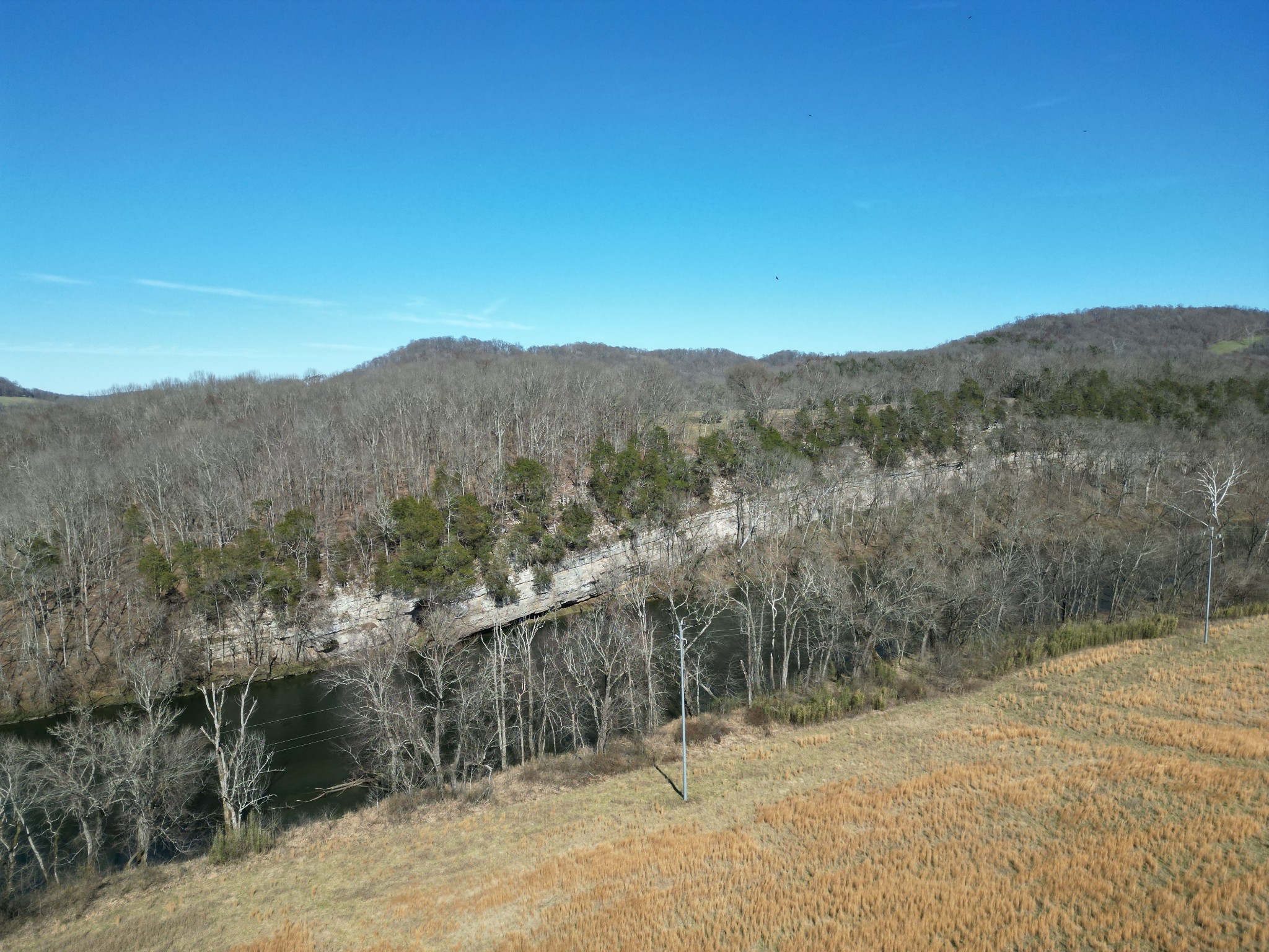 1741 Lancaster Road Lancaster TN 38569