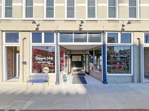 7 S College Street Winchester TN 37398