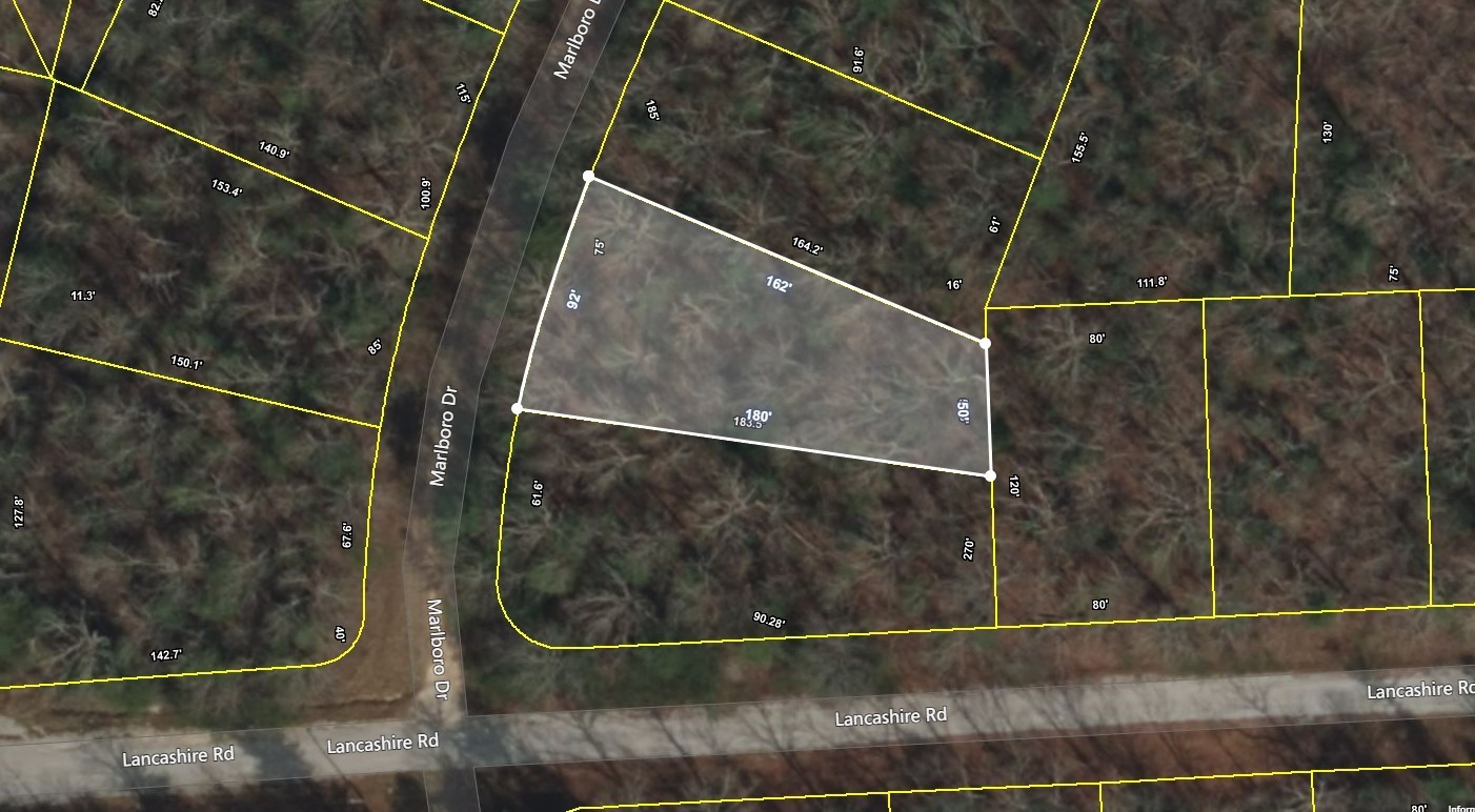 149 Marlboro Drive Crossville TN 38555
