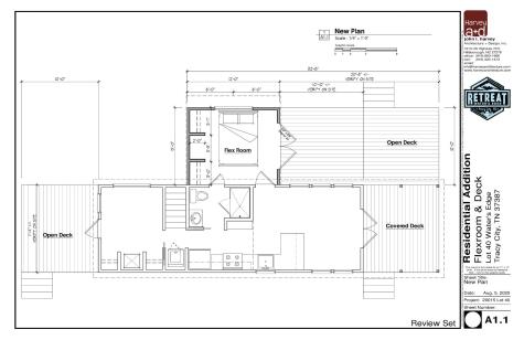 110 Acorn Cove Tracy City TN 37387