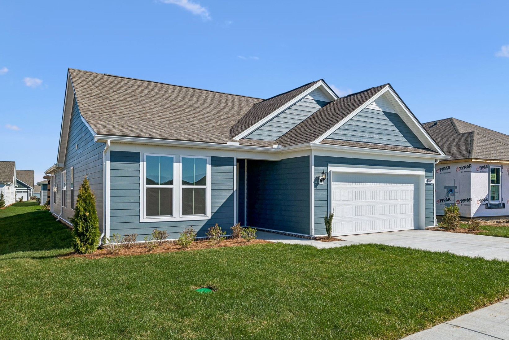 905 Bur Oak Road Lebanon TN 37090