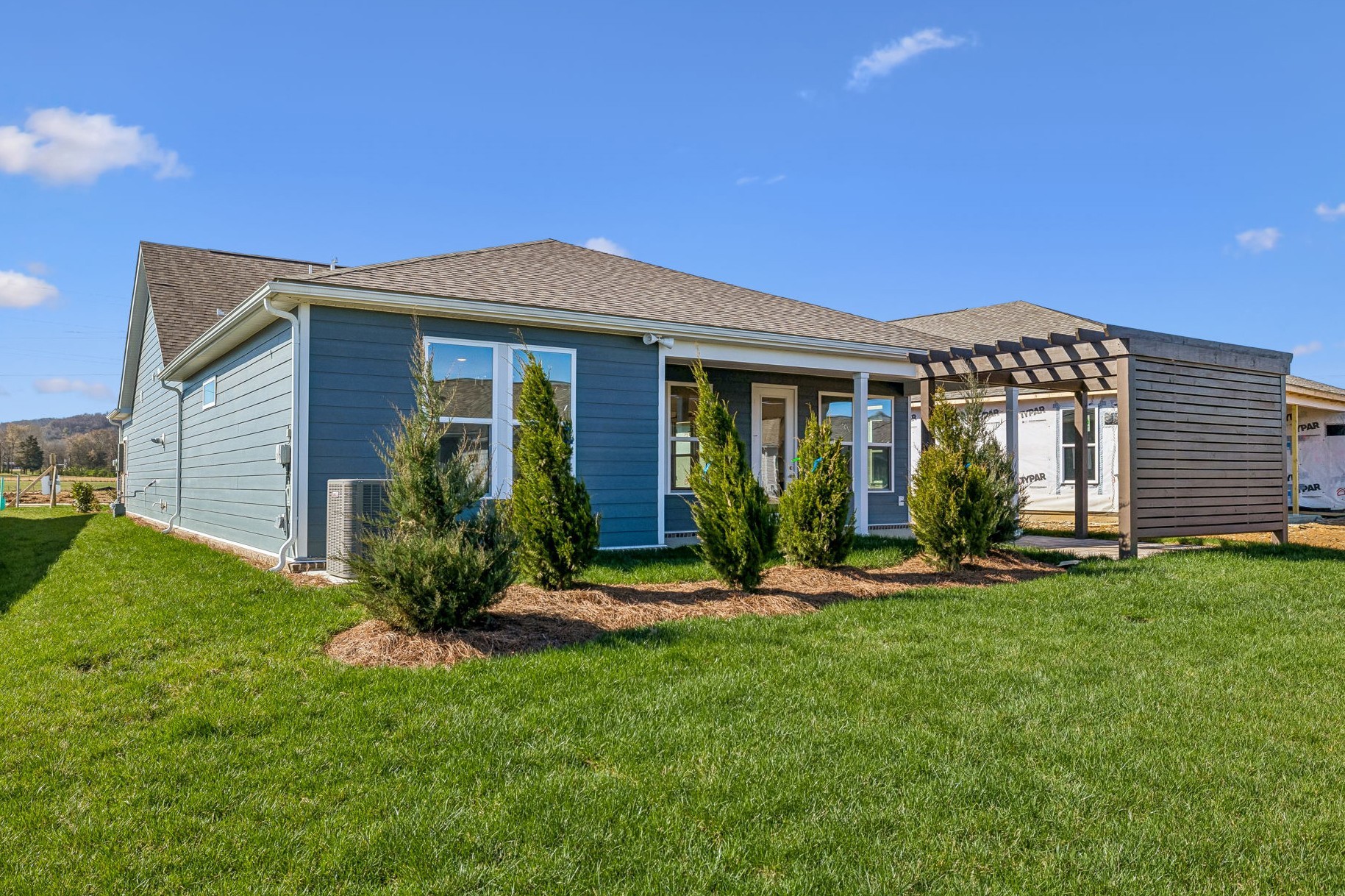 905 Bur Oak Road Lebanon TN 37090