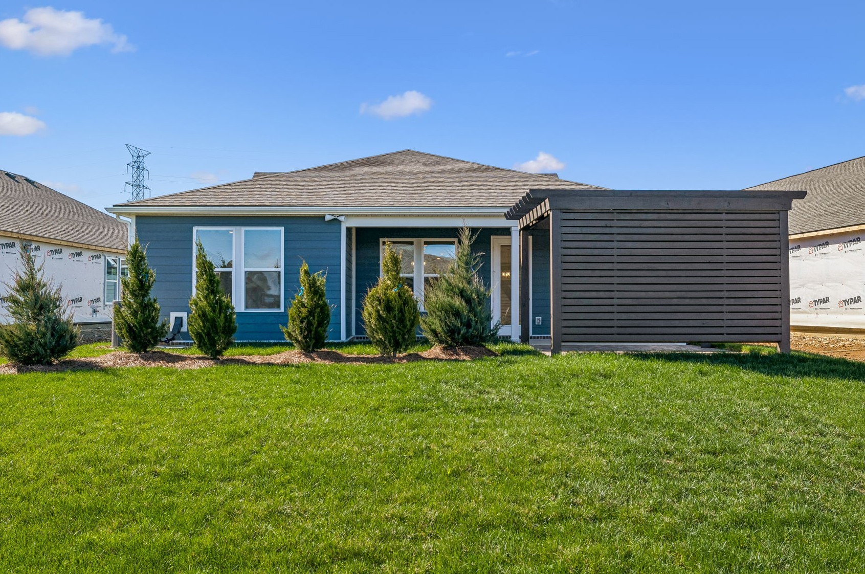 905 Bur Oak Road Lebanon TN 37090