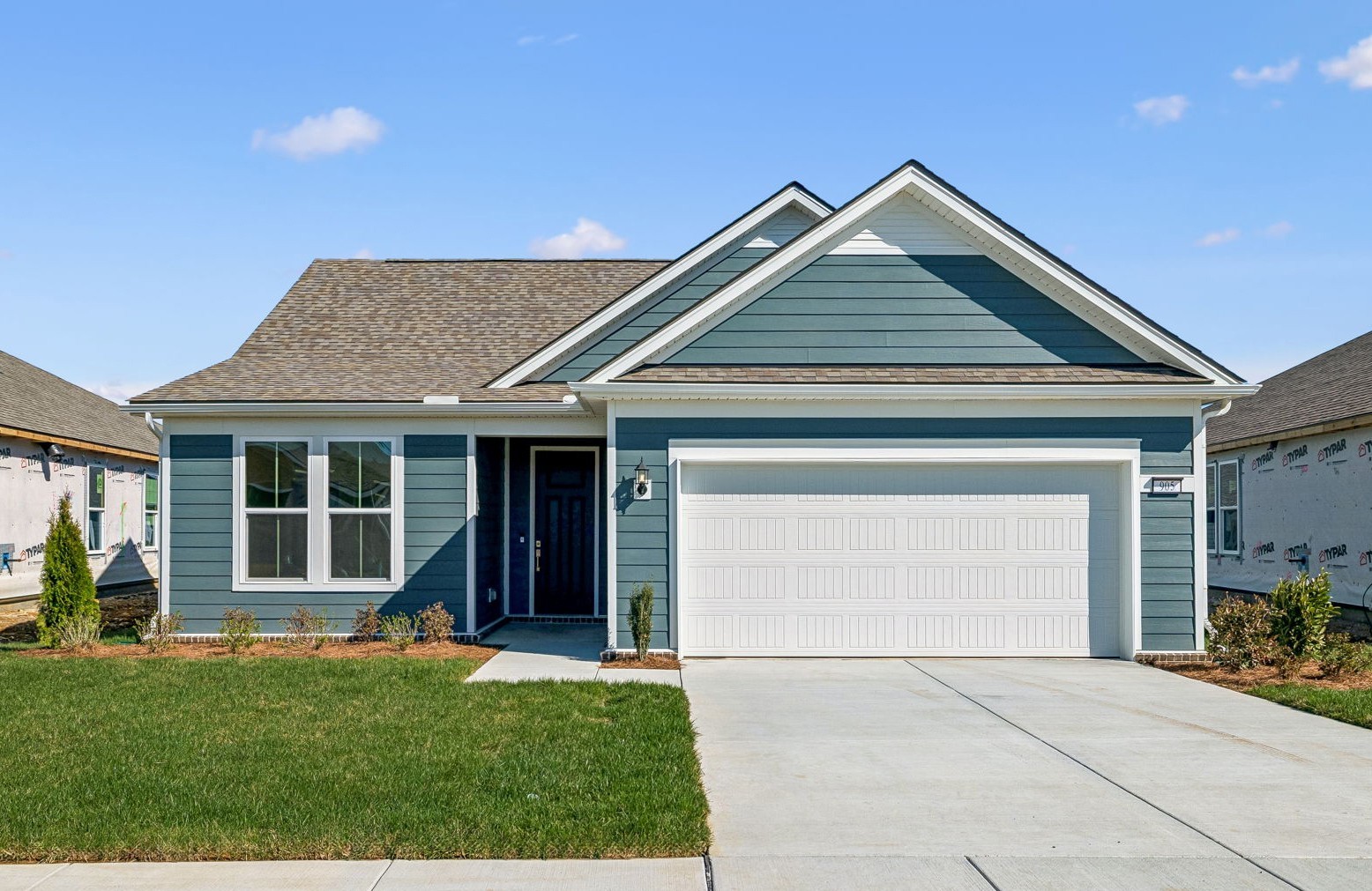 905 Bur Oak Road Lebanon TN 37090