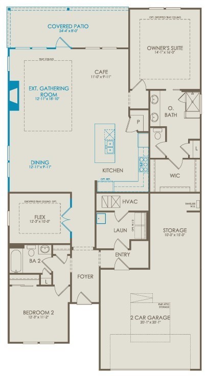 905 Bur Oak Road Lebanon TN 37090