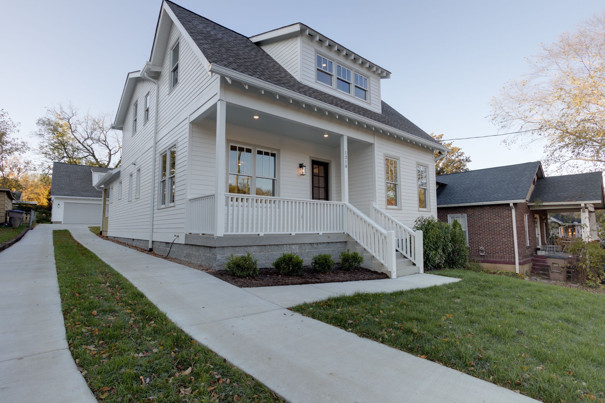 1210 Stratford Avenue Nashville TN 37216