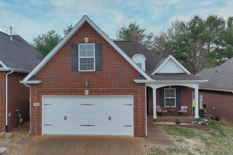 604 Indian Ridge Circle White House TN 37188