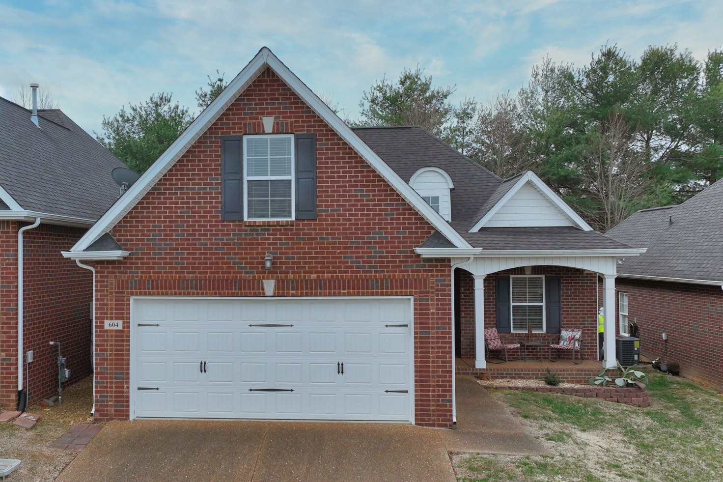 604 Indian Ridge Circle White House TN 37188