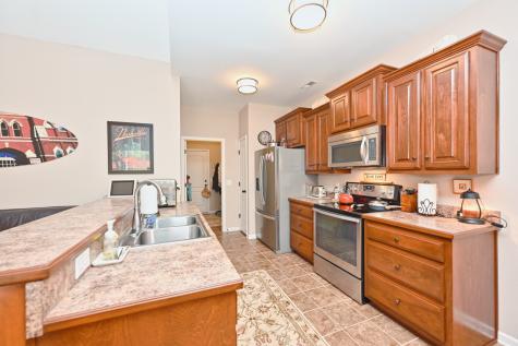 604 Indian Ridge Circle White House TN 37188