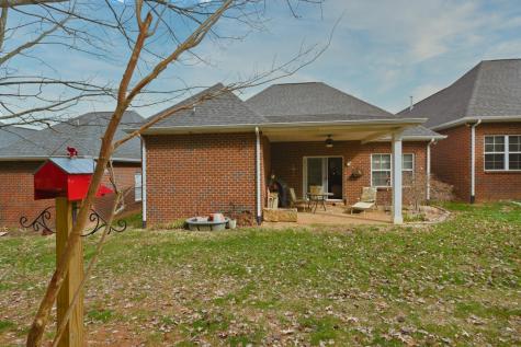 604 Indian Ridge Circle White House TN 37188
