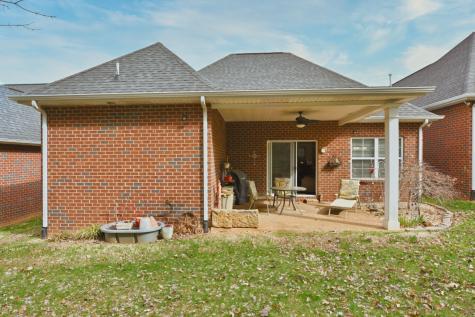604 Indian Ridge Circle White House TN 37188