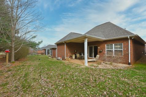 604 Indian Ridge Circle White House TN 37188