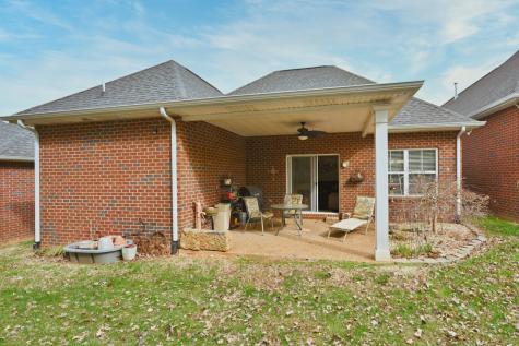 604 Indian Ridge Circle White House TN 37188