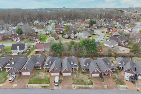 604 Indian Ridge Circle White House TN 37188