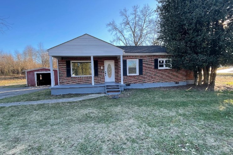 481 W Broad Street Smithville TN 37166