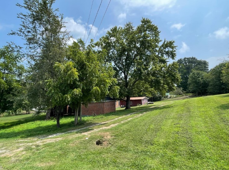 481 W Broad Street Smithville TN 37166
