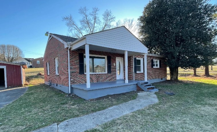 481 W Broad Street Smithville TN 37166