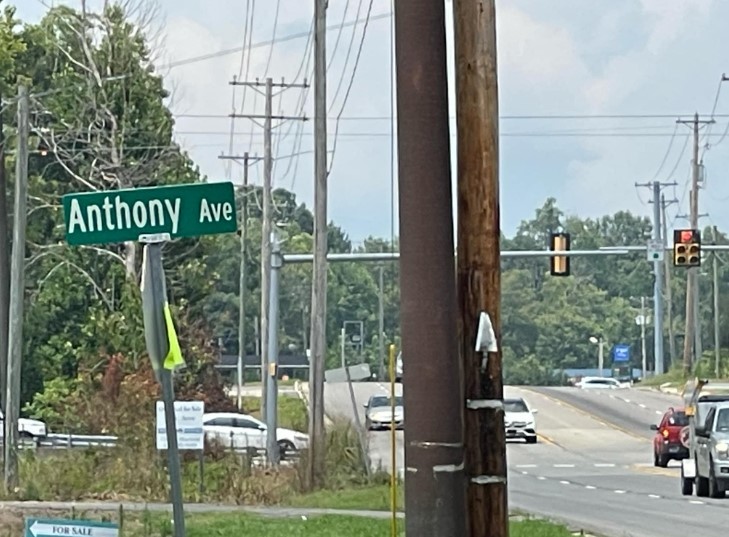 481 W Broad Street Smithville TN 37166