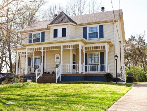 3715 Folkstone Drive Antioch TN 37013
