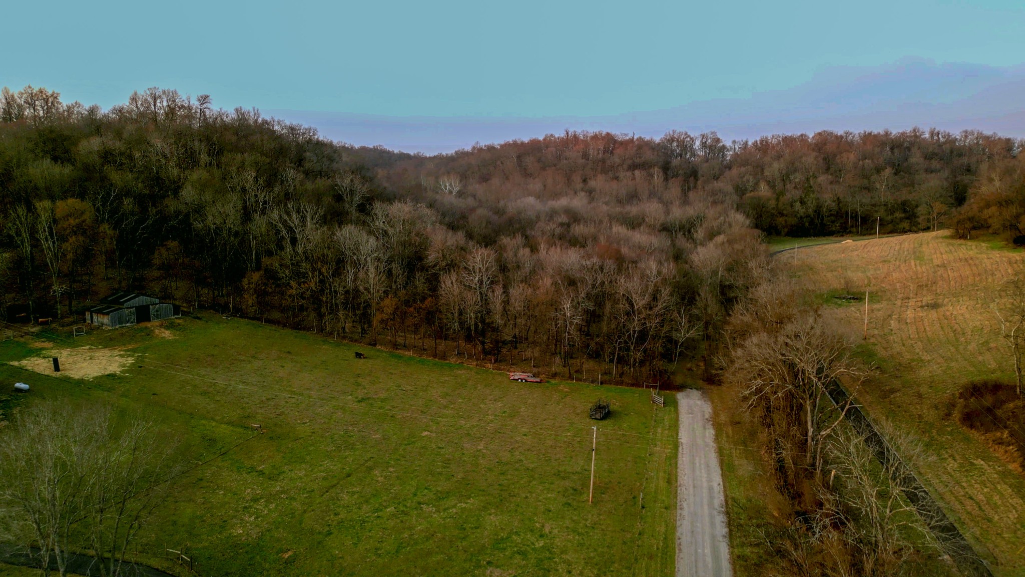 0 Jacobs Road Columbia TN 38401