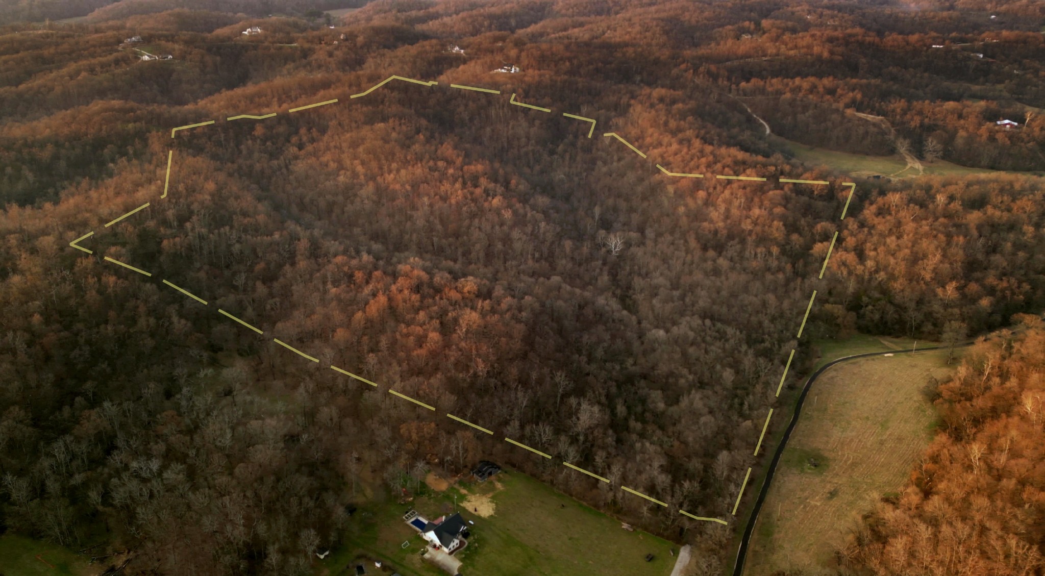 0 Jacobs Road Columbia TN 38401