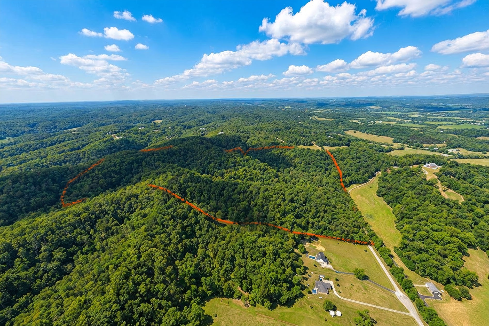 0 Jacobs Road Columbia TN 38401