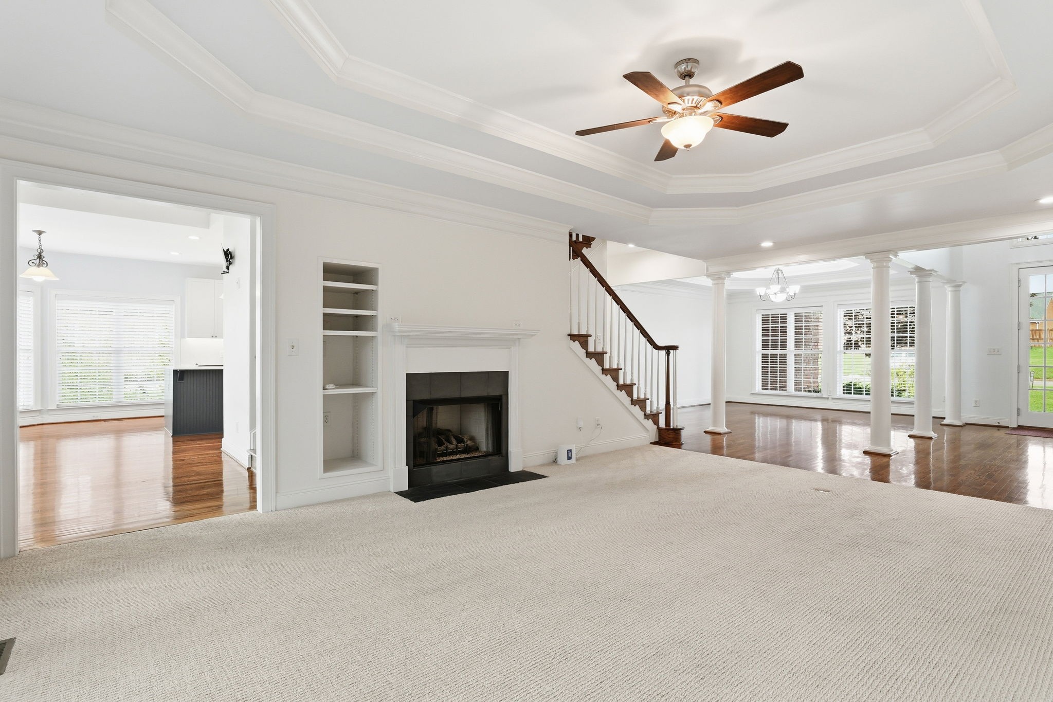 2292 Alexander Boulevard Murfreesboro TN 37130
