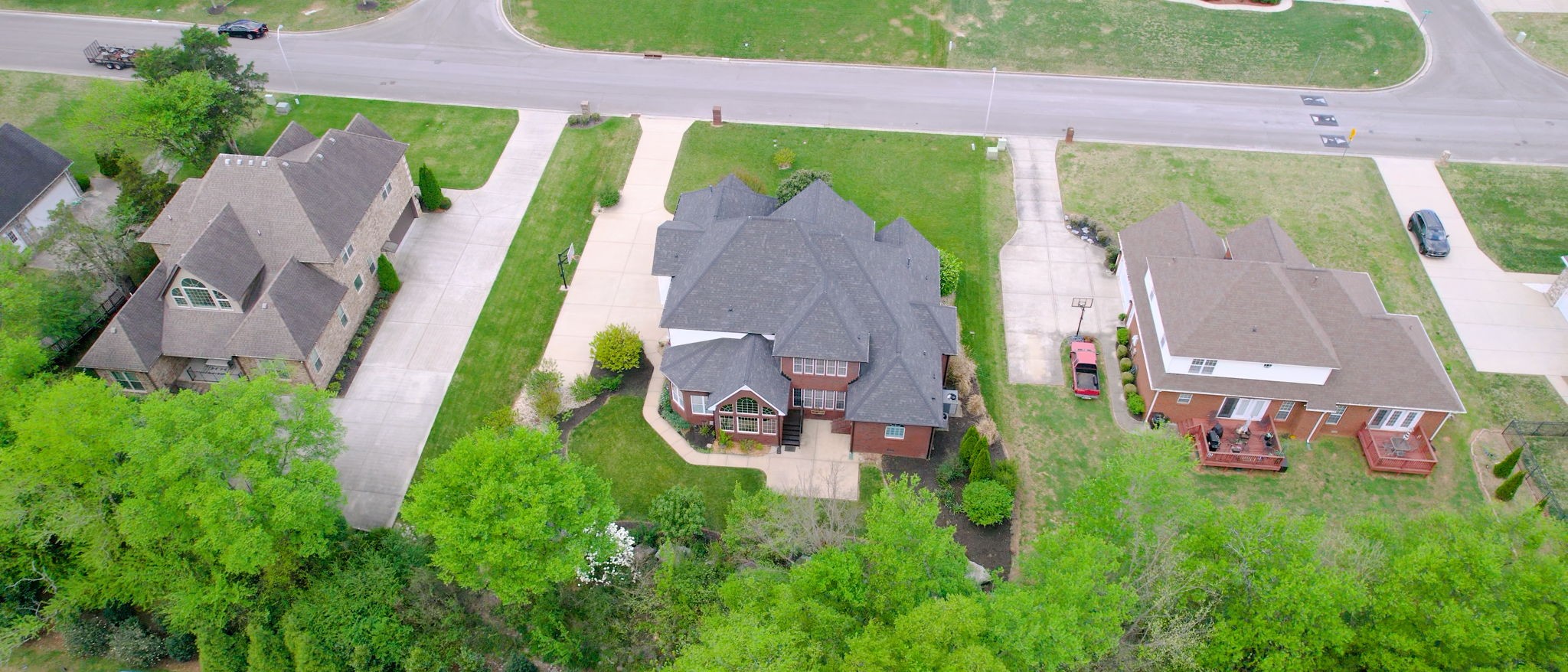 2292 Alexander Boulevard Murfreesboro TN 37130