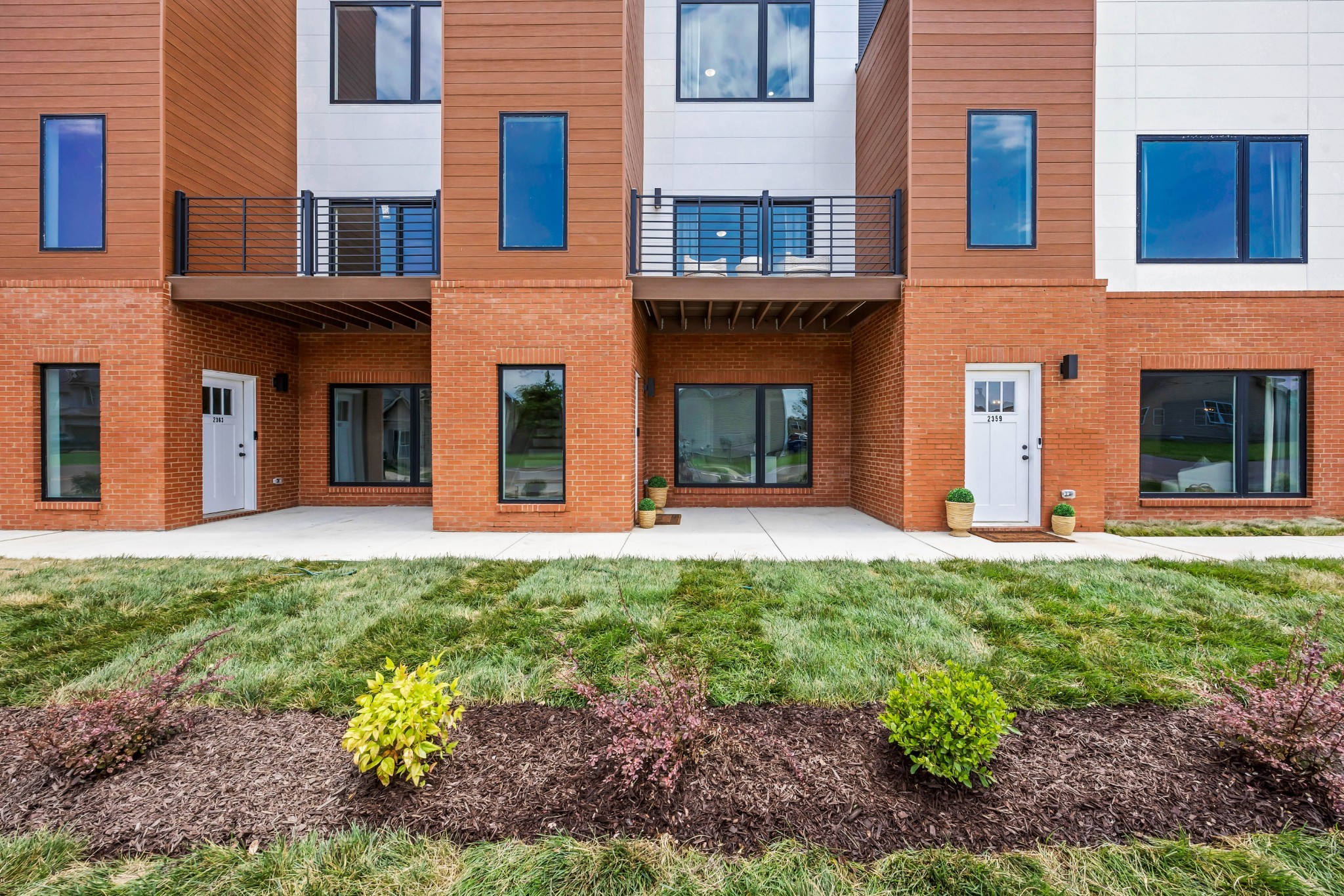 2373 Pea Ridge Road Clarksville TN 37040