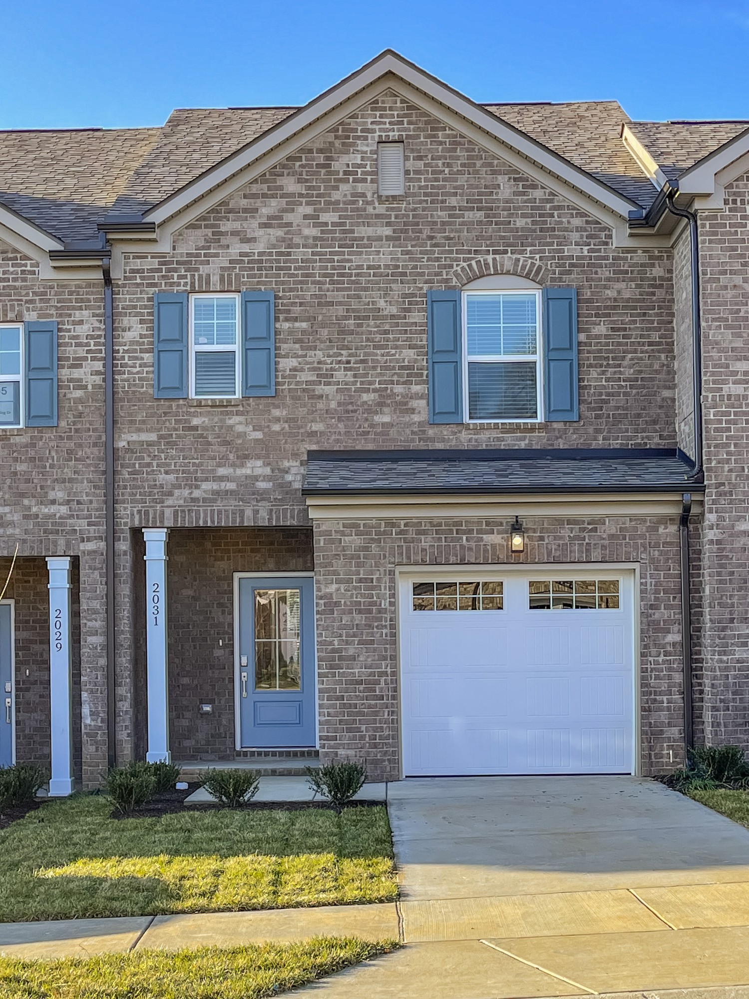 2031 Sperling Drive Gallatin TN 37066