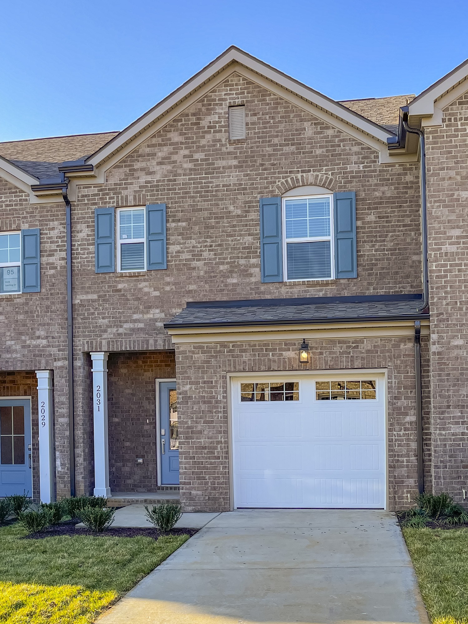 2031 Sperling Drive Gallatin TN 37066