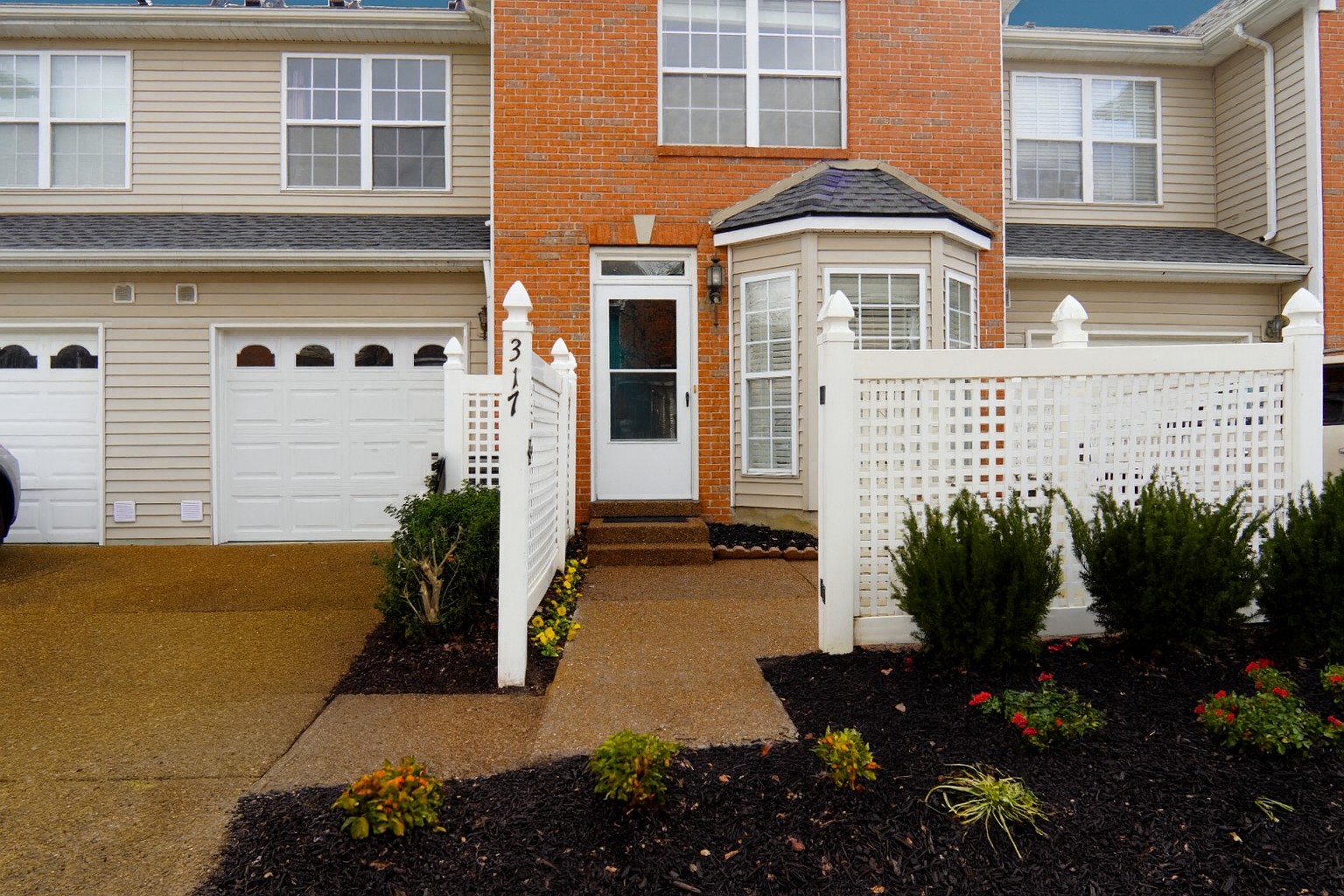 317 Hanley Lane Franklin TN 37069