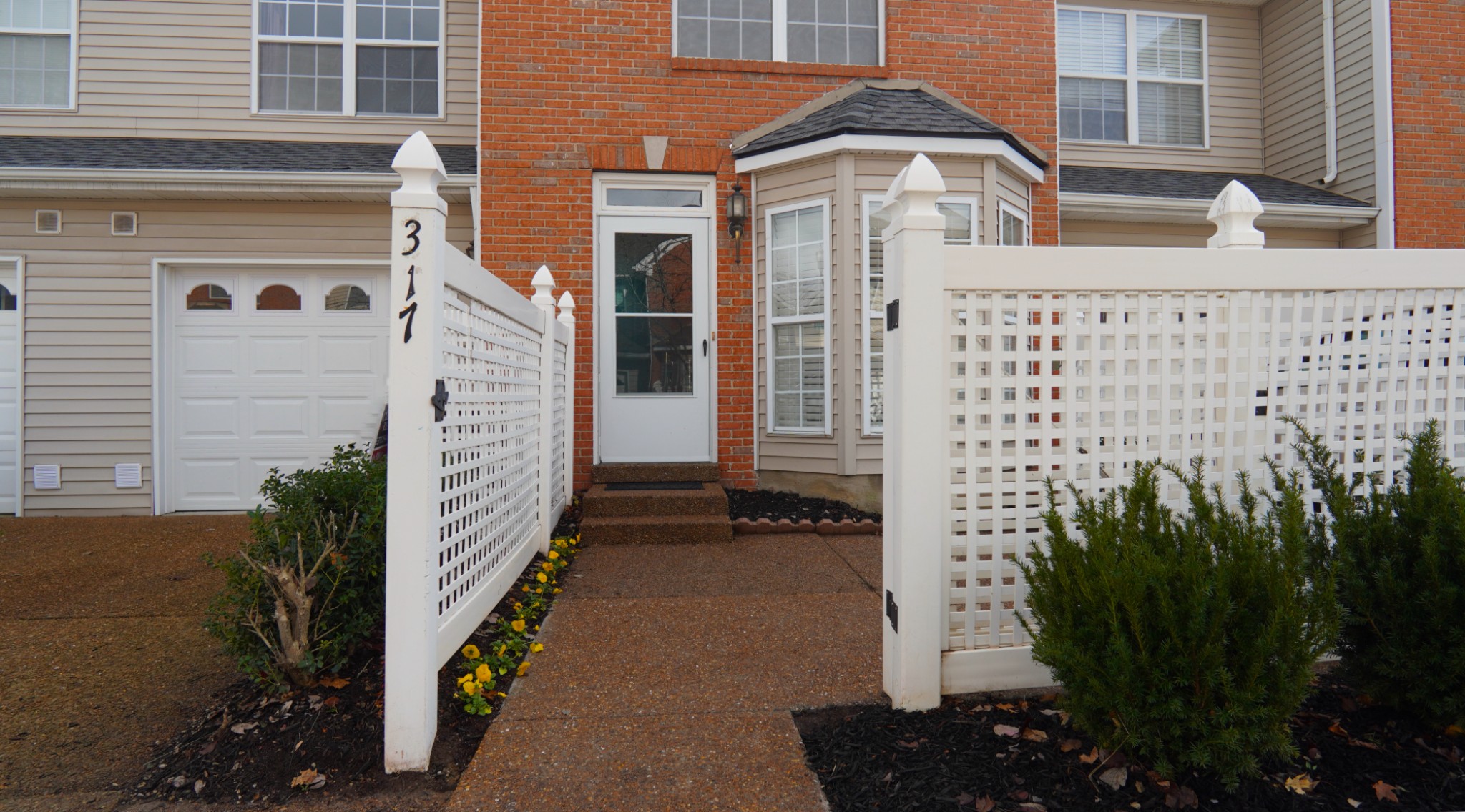 317 Hanley Lane Franklin TN 37069