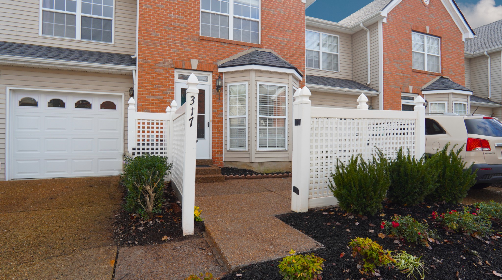 317 Hanley Lane Franklin TN 37069