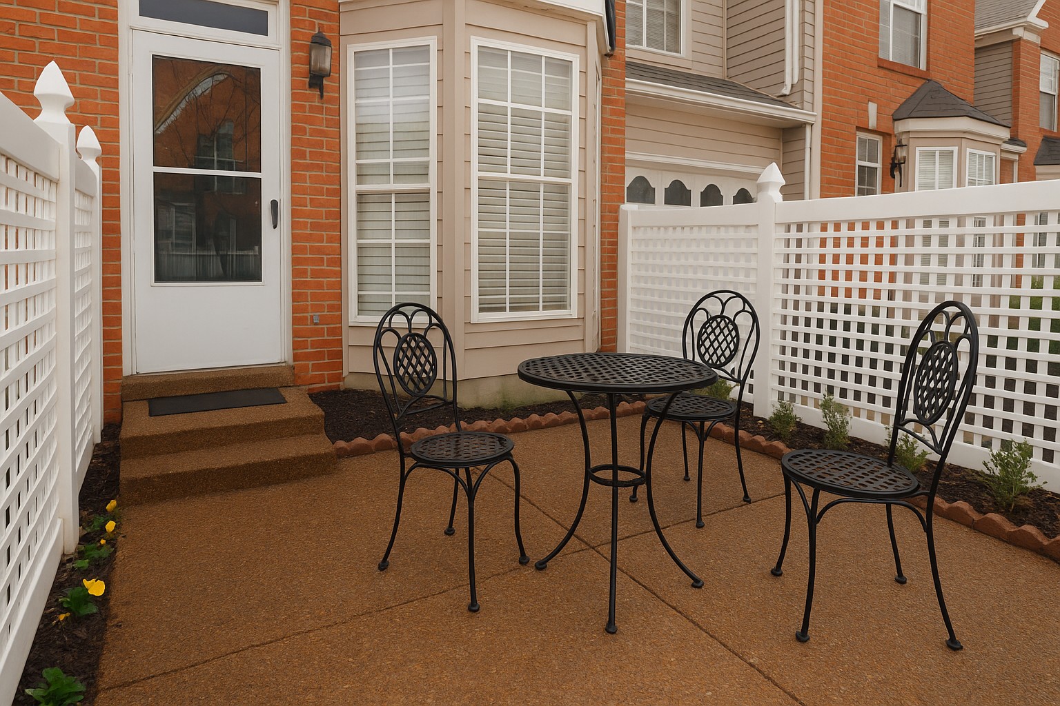 317 Hanley Lane Franklin TN 37069