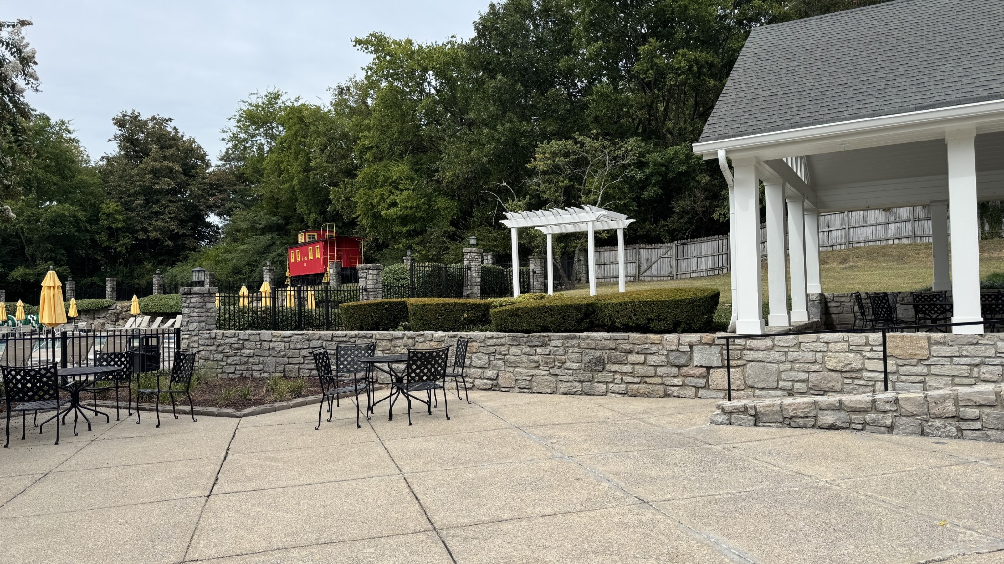 317 Hanley Lane Franklin TN 37069