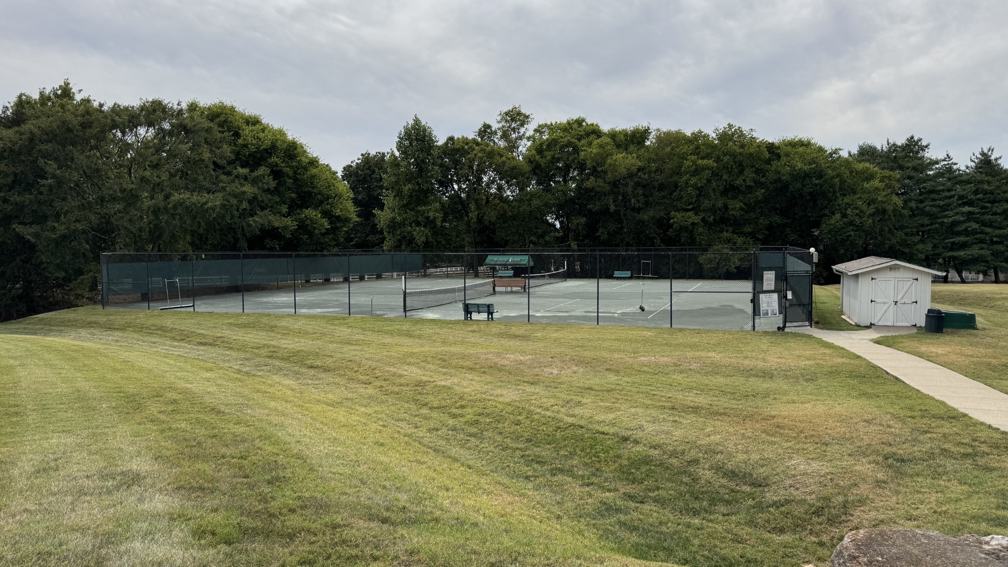 317 Hanley Lane Franklin TN 37069