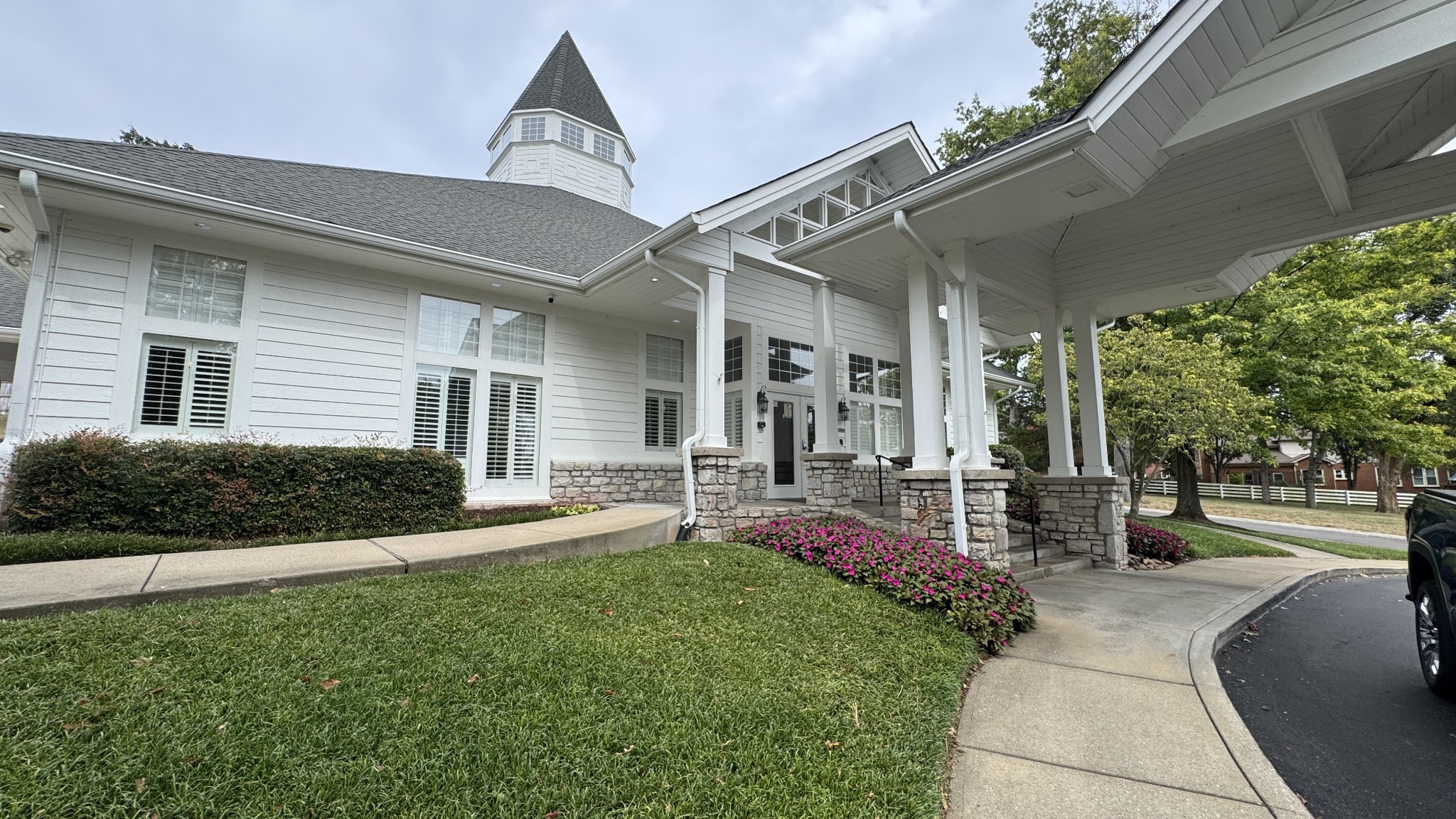 317 Hanley Lane Franklin TN 37069