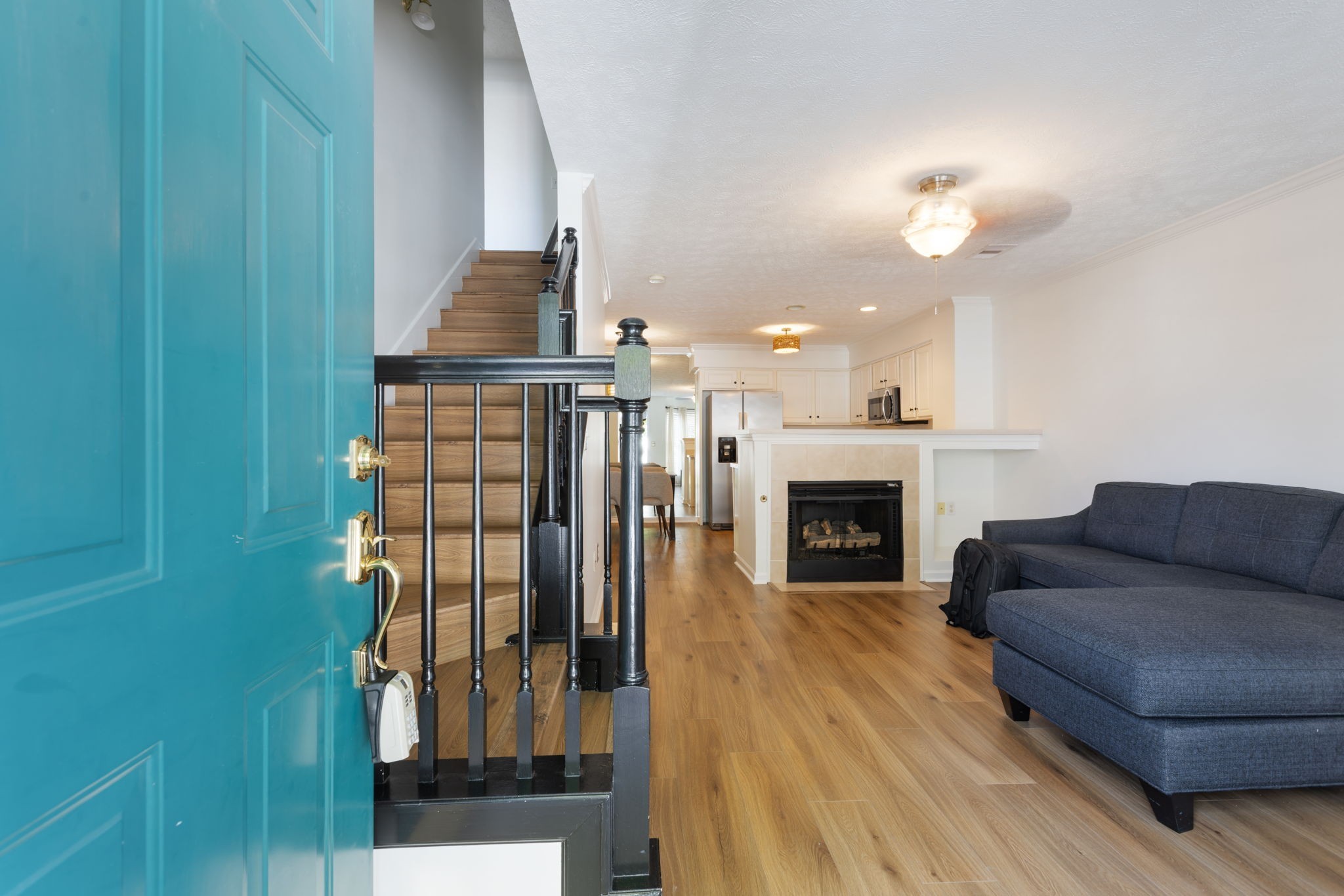 317 Hanley Lane Franklin TN 37069