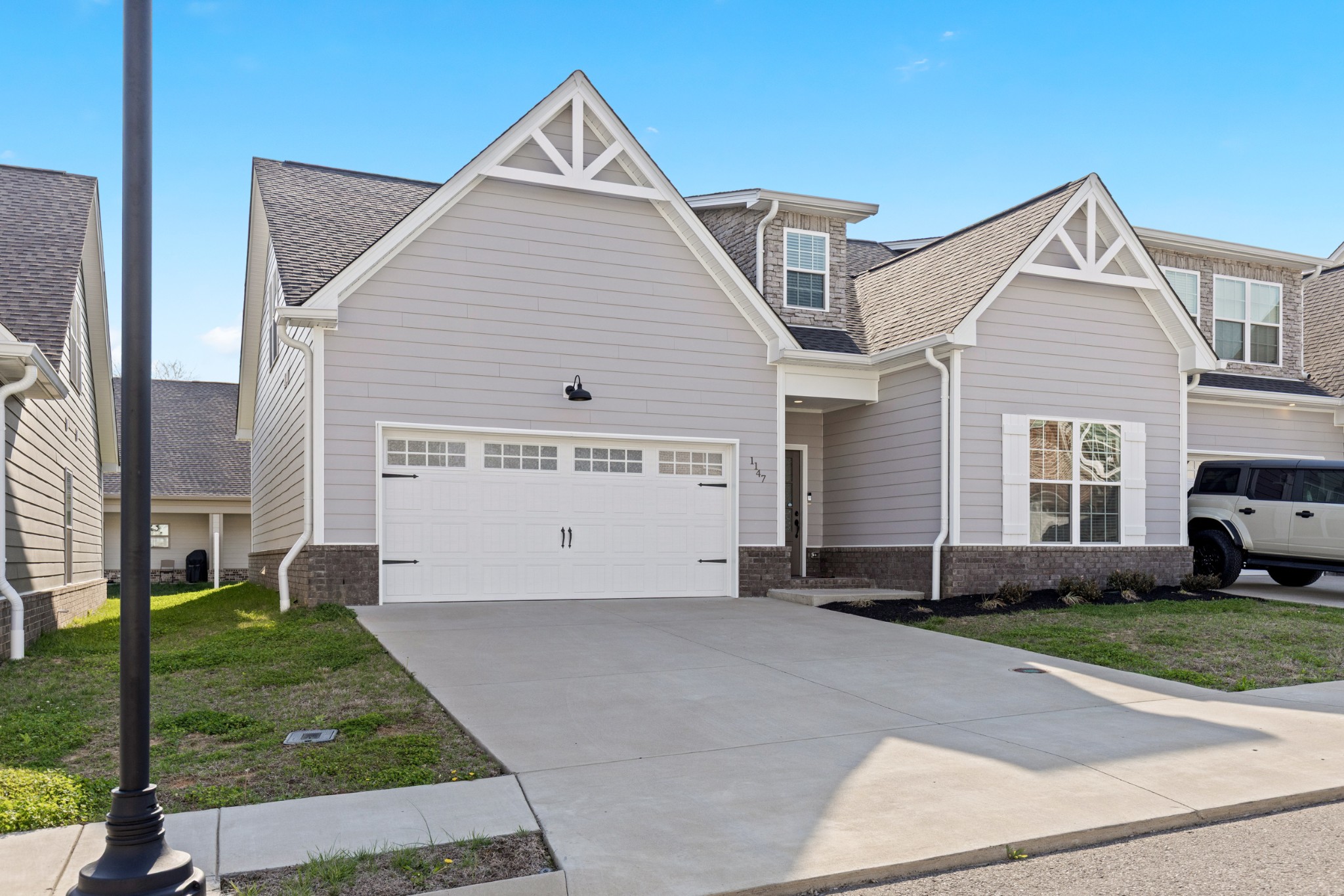 1147 Malinda Lane Greenbrier TN 37073