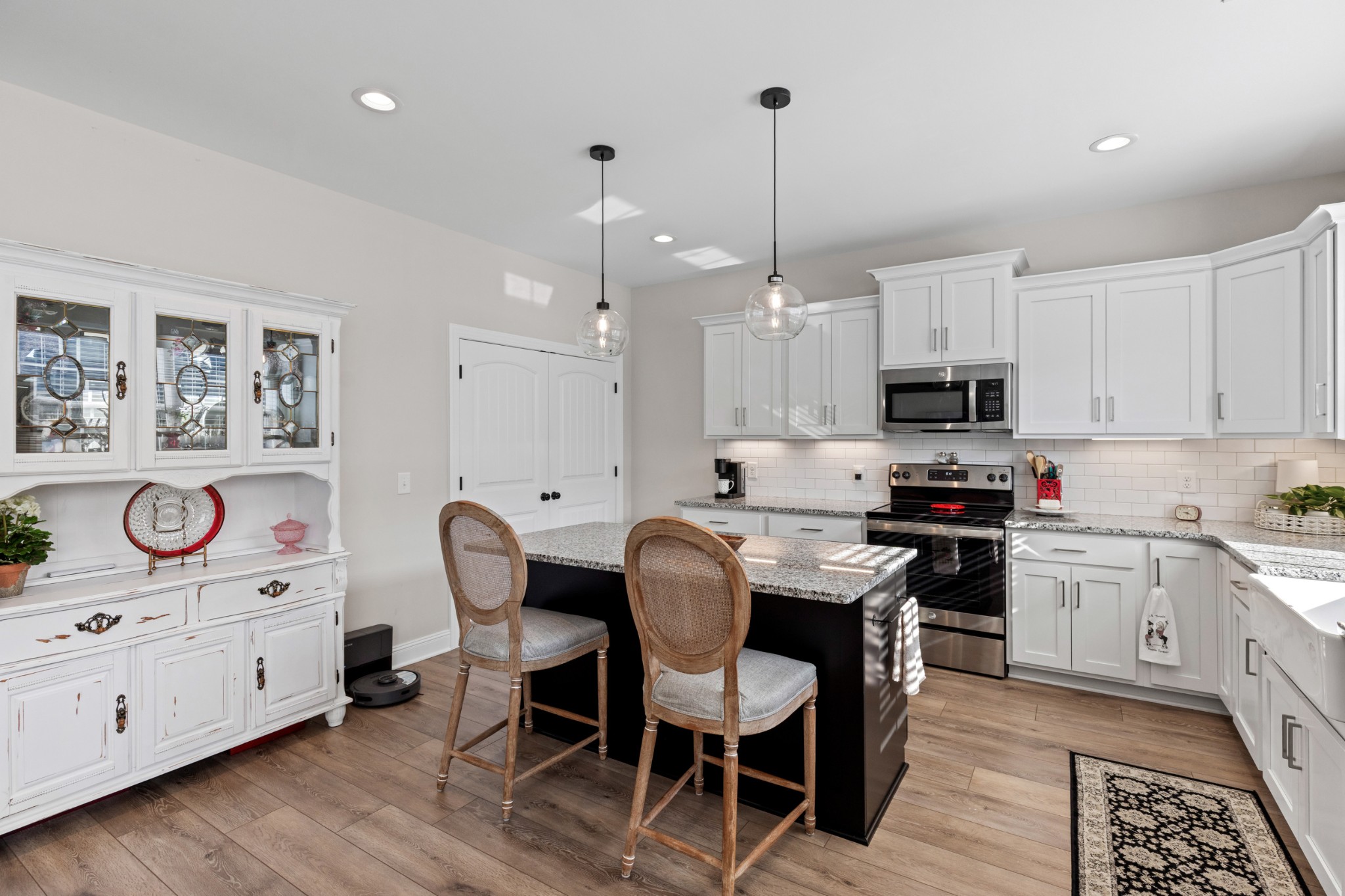1147 Malinda Lane Greenbrier TN 37073