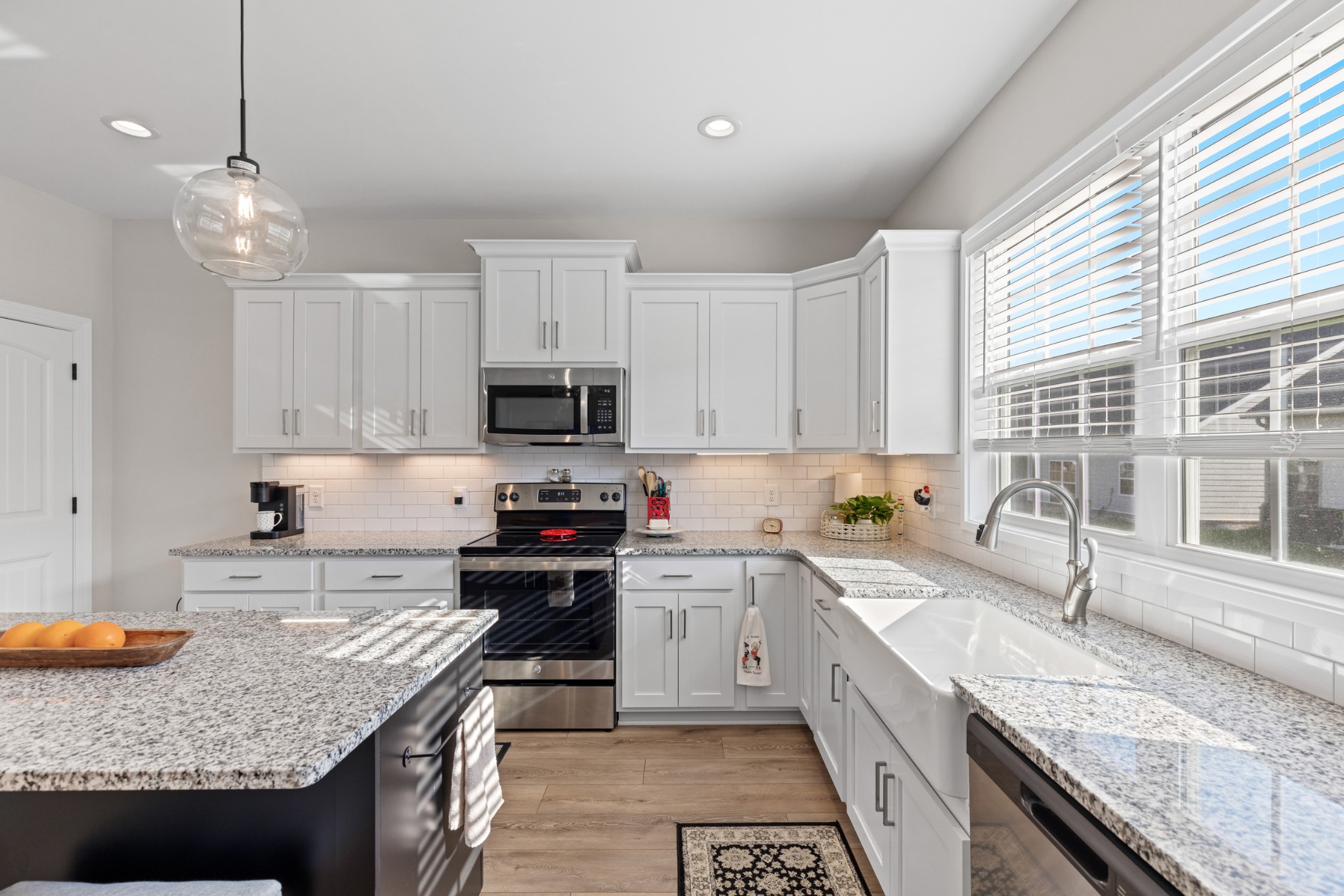 1147 Malinda Lane Greenbrier TN 37073
