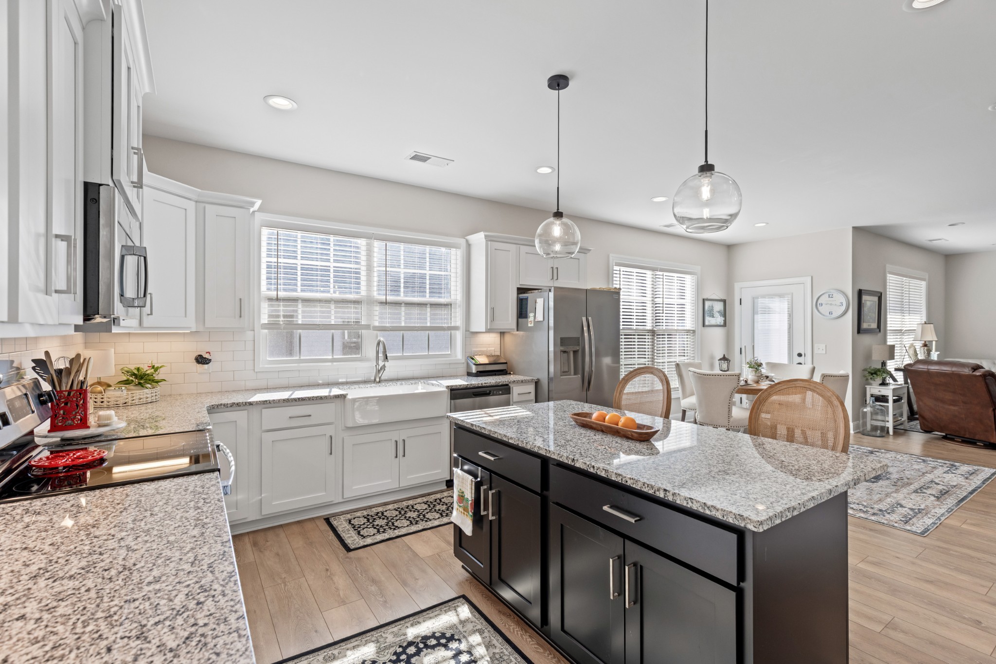 1147 Malinda Lane Greenbrier TN 37073