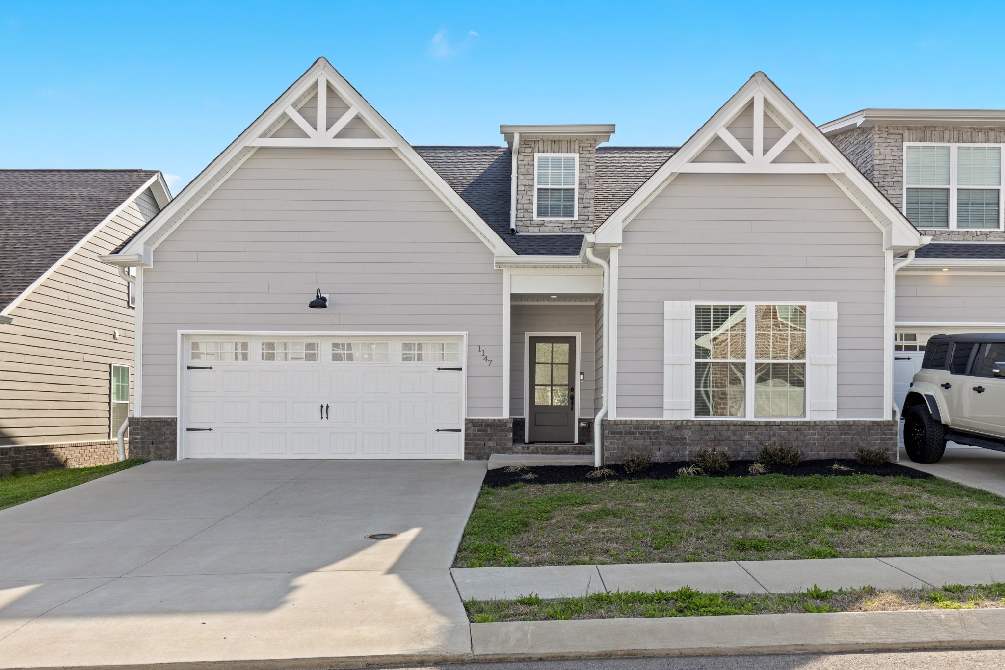 1147 Malinda Lane Greenbrier TN 37073