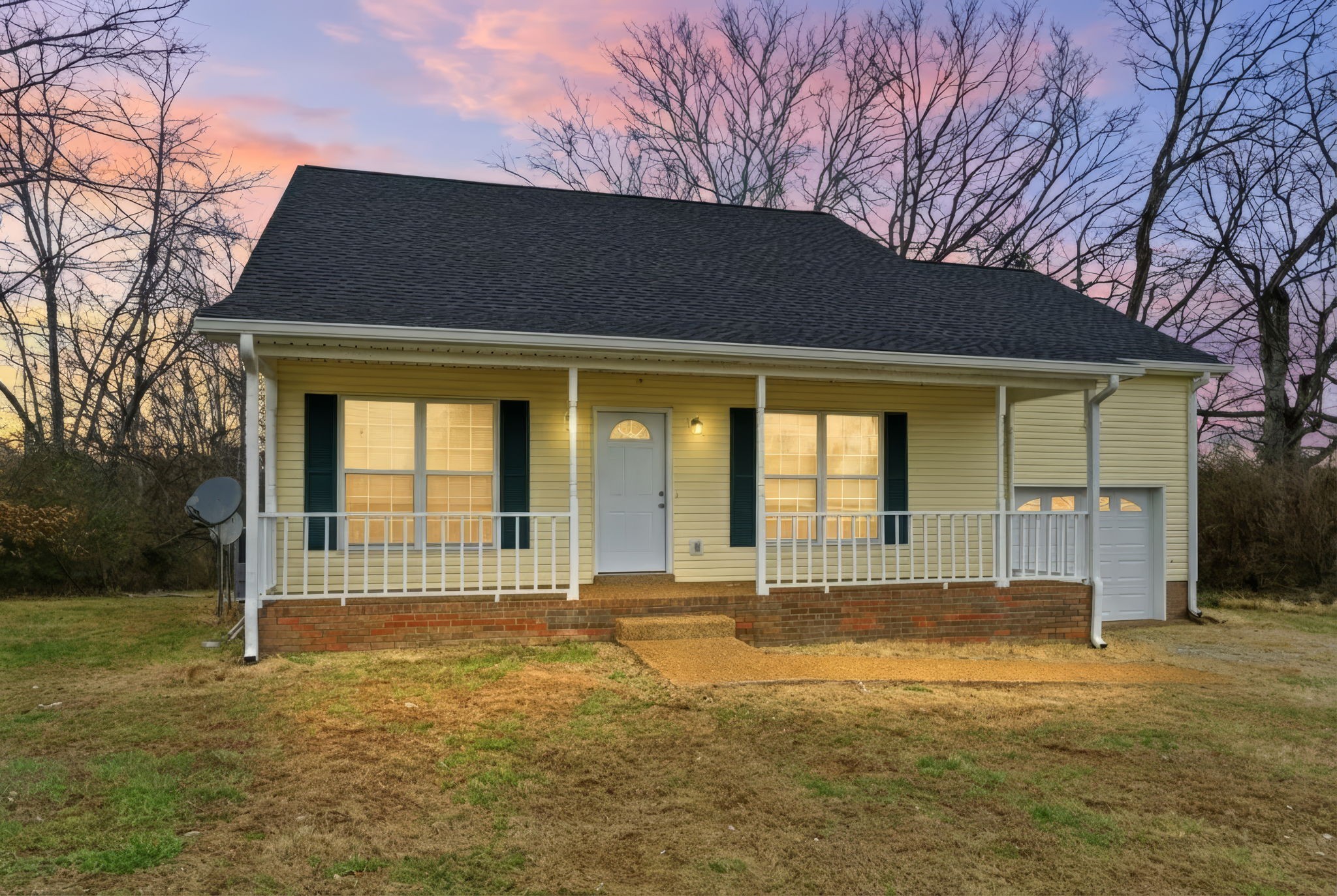 230 Woodruff Road Adams TN 37010