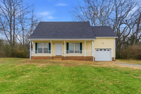230 Woodruff Road Adams TN 37010
