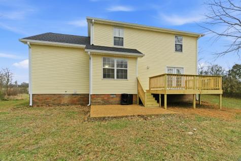 230 Woodruff Road Adams TN 37010