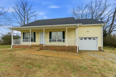 230 Woodruff Road Adams TN 37010